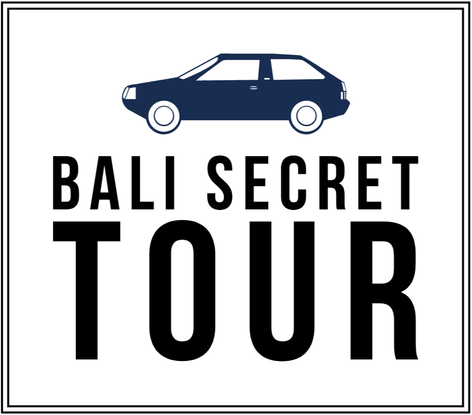 Bali Secret Tour